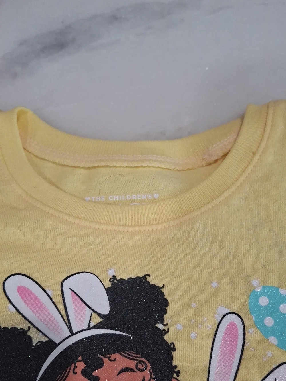 Girl's Tee